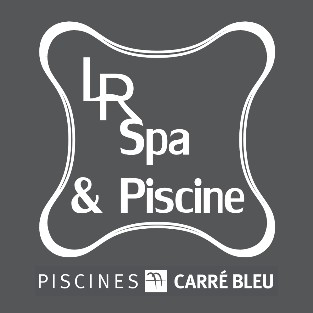 logo lr spa & piscine